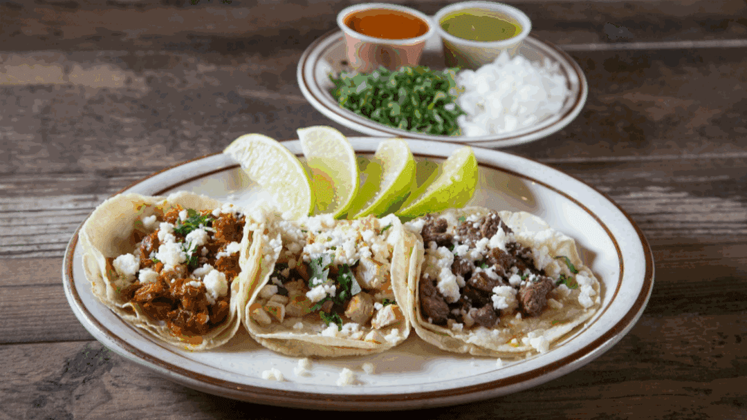 Lindo Michoacán Mexican Restaurant — Restaurants photo 3 of 5