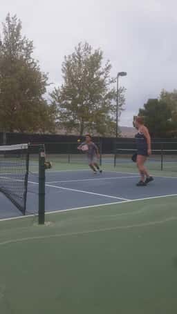 Police Memorial Park Pickleball Courts