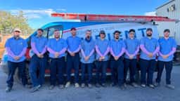 Ambient Edge Heating, Air Conditioning & Refrigeration Inc.