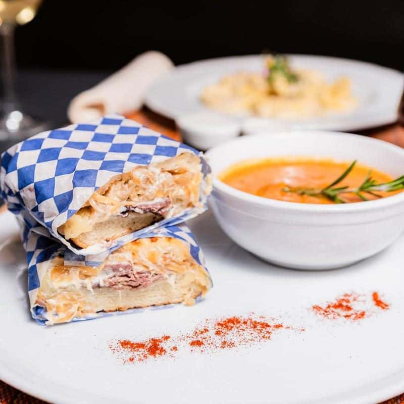 Prosecco Italian Osteria — Restaurants photo 3 of 5