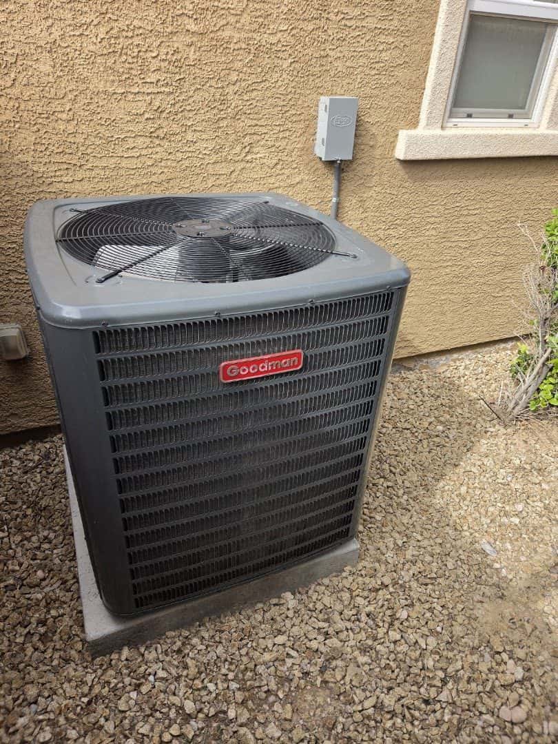 Semper Fi Heating and Cooling — Retail & Boutiques photo 2 of 5