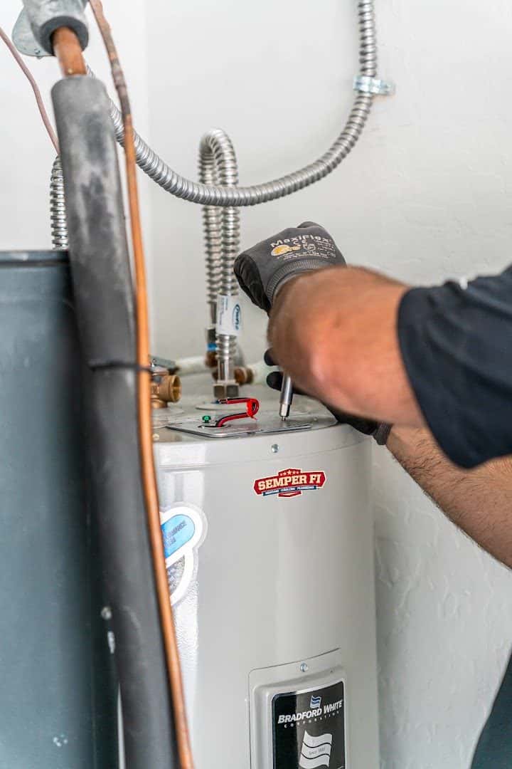 Semper Fi Heating and Cooling — Retail & Boutiques photo 3 of 5