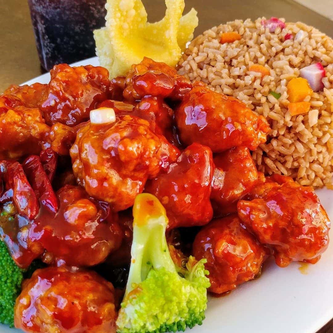 New York Chinese Restaurant — Restaurants photo 2 of 5
