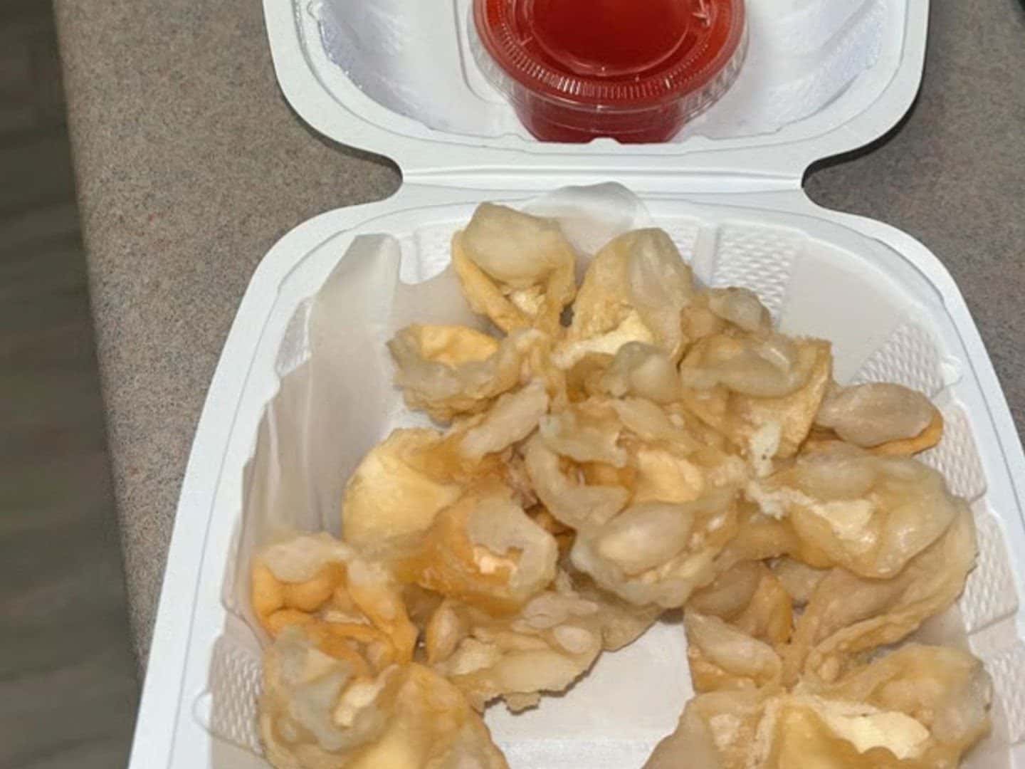 New York Chinese Restaurant — Restaurants photo 3 of 5