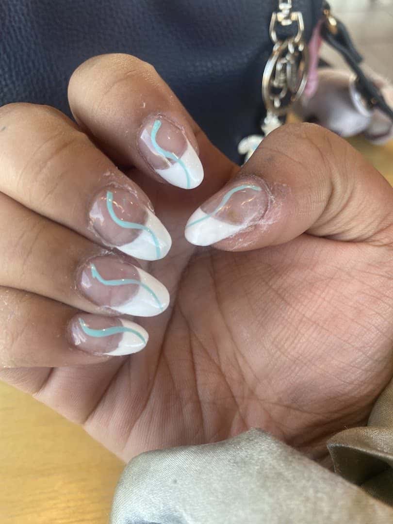 Nails of Summerlin — Hair Salons & Barbers photo 1 of 5