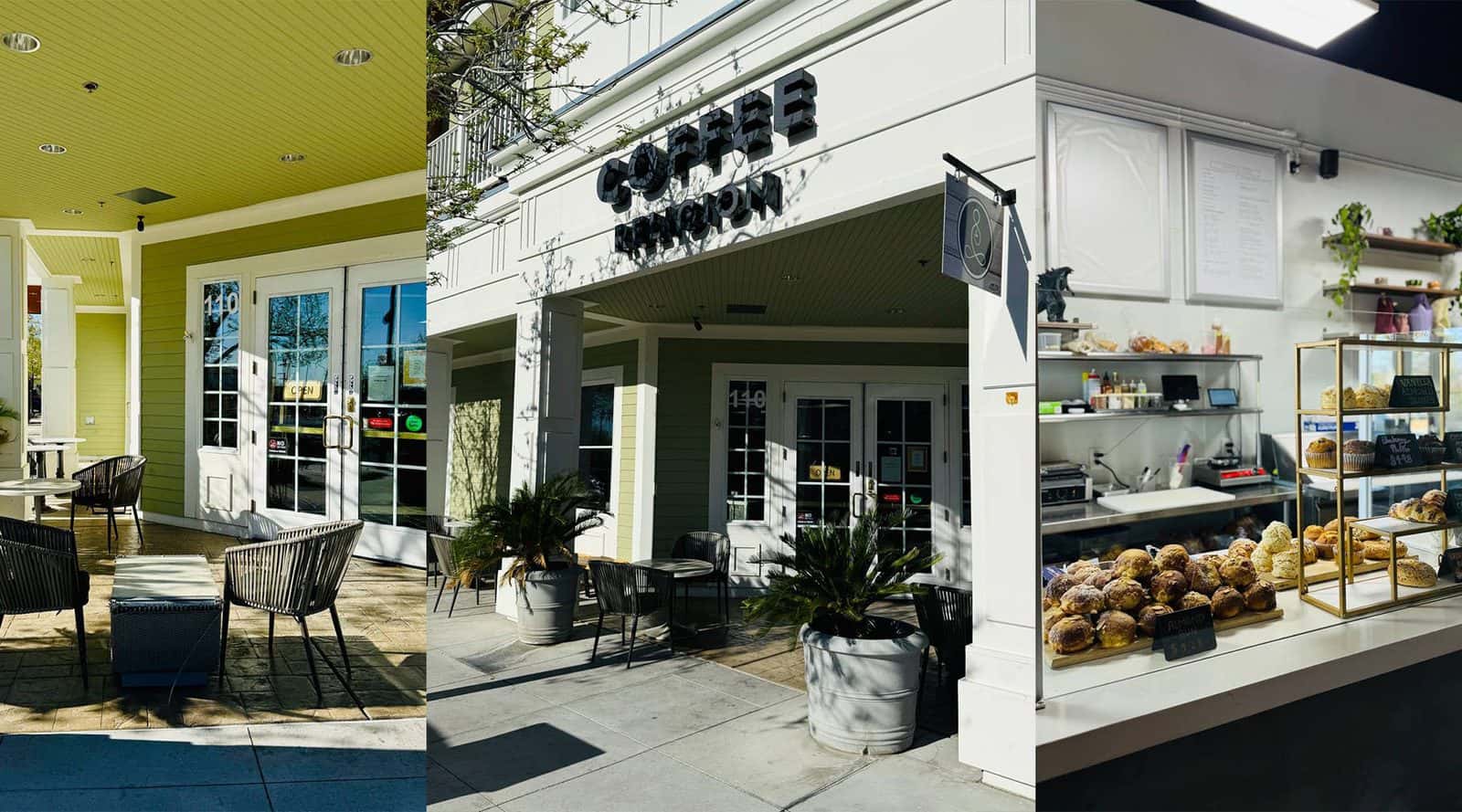 Coffee Religion — Coffee Shops & Cafes photo 1 of 5