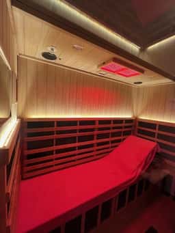 Glow Sauna Studios | Henderson