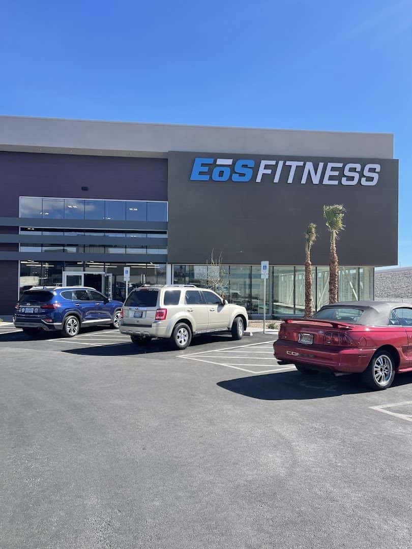 EōS Fitness — Fitness & Gyms photo 3 of 5