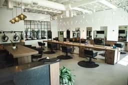 The Mark A Hair Salon