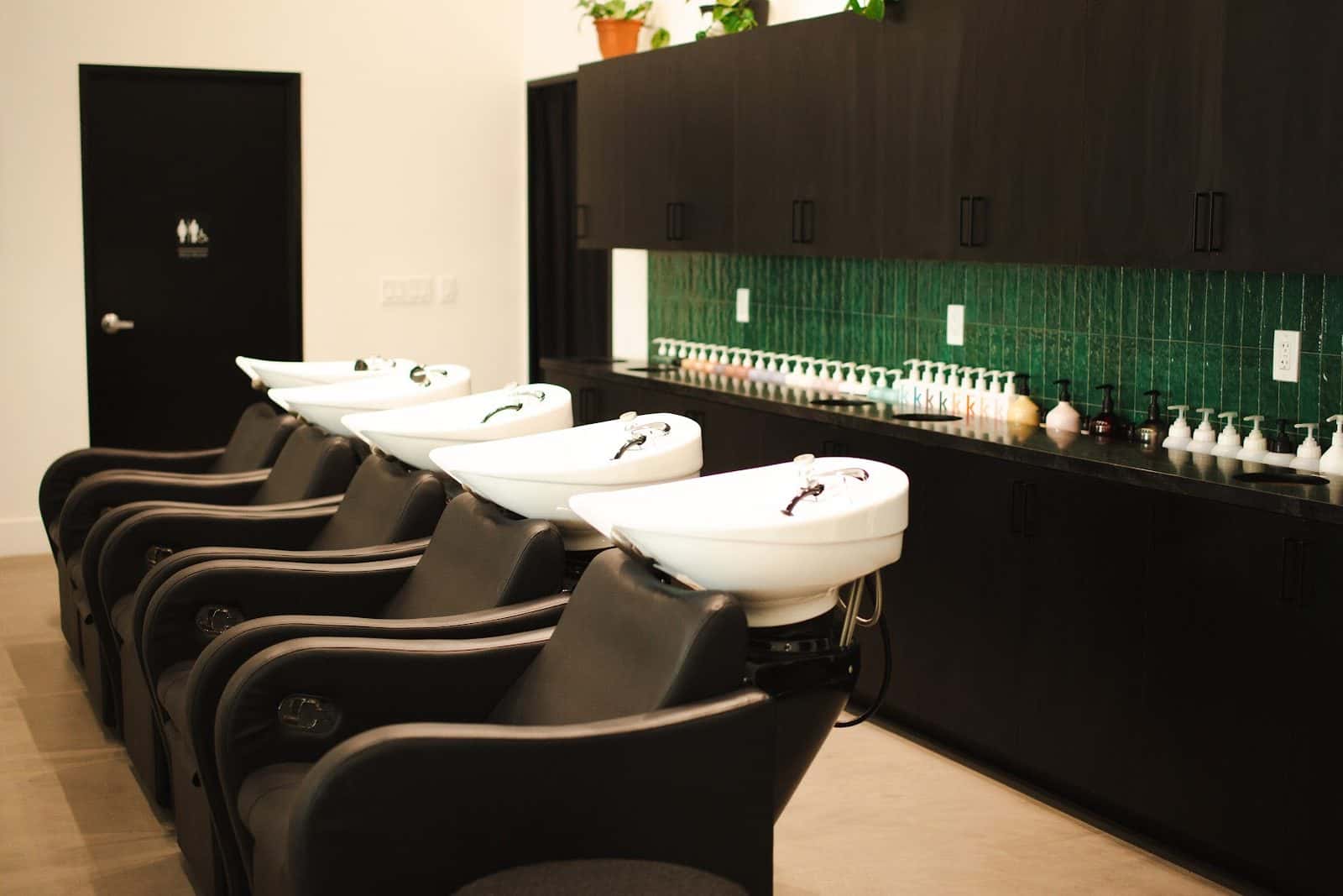 The Mark A Hair Salon — Hair Salons & Barbers photo 2 of 5