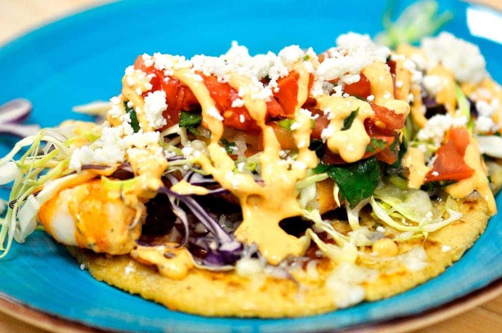 Chikiliquis Taco Stand — Restaurants photo 3 of 5