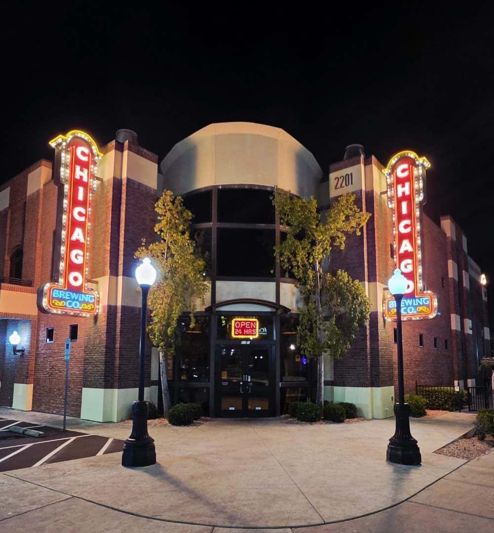 Chicago Brewing Company — Restaurants photo 1 of 5