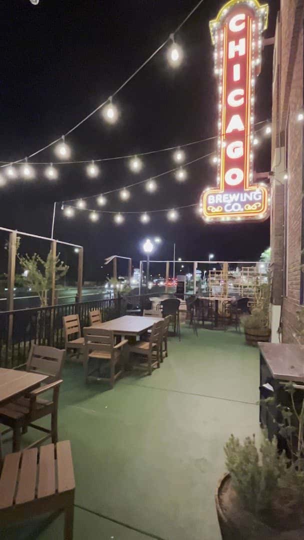 Chicago Brewing Company — Restaurants photo 2 of 5