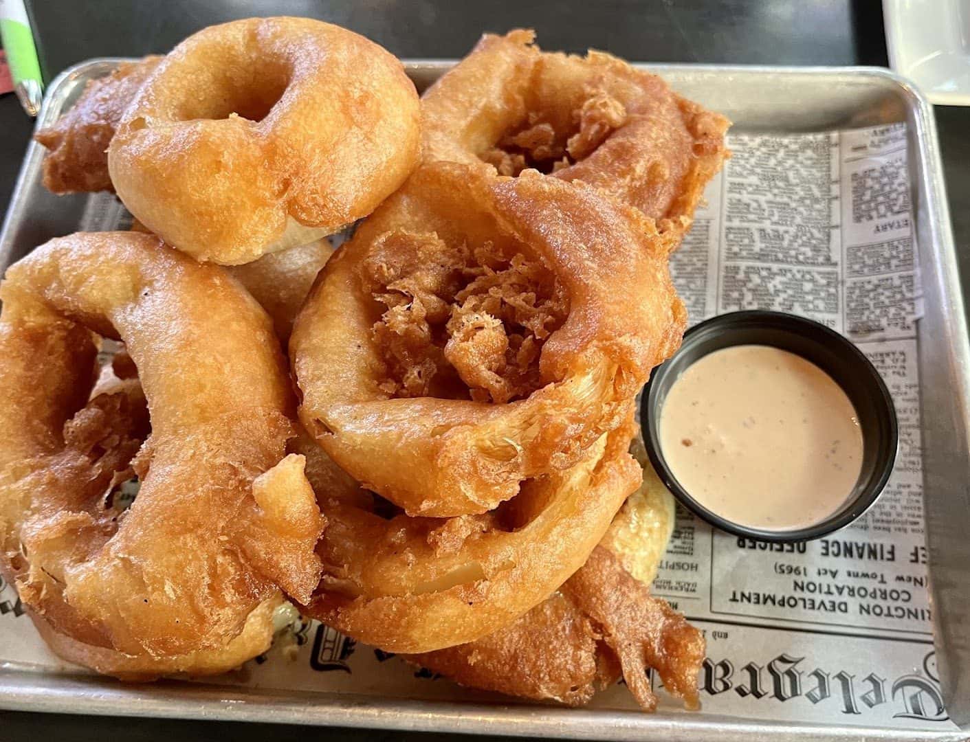 Chicago Brewing Company — Restaurants photo 3 of 5