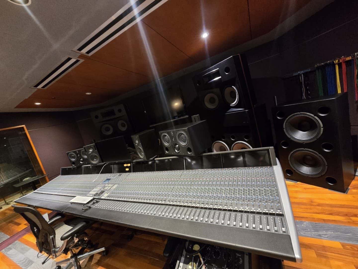 The Hideout Recording Studio photo 2 of 5