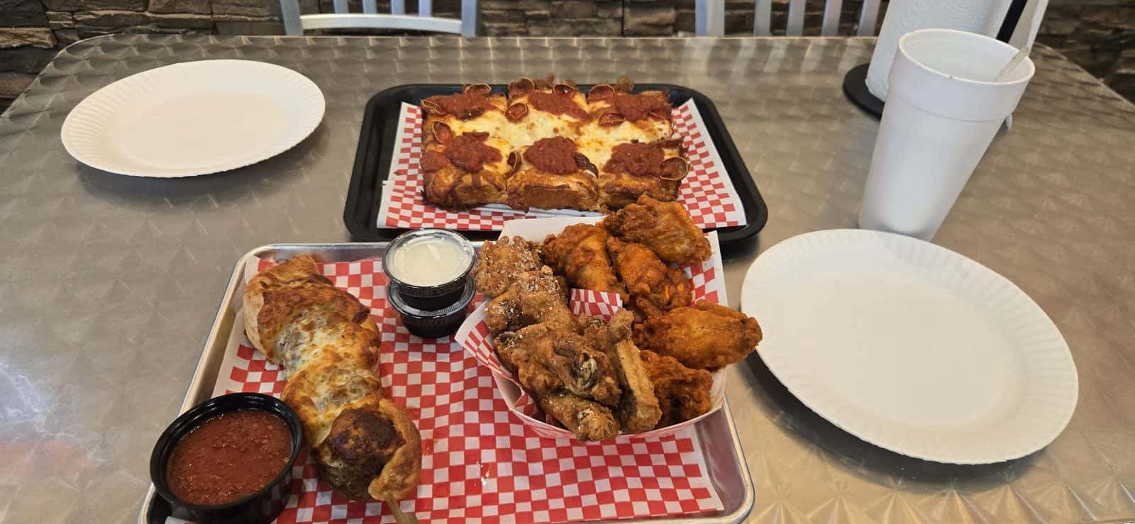 Twisted Sourdough Pizza — Restaurants photo 3 of 5