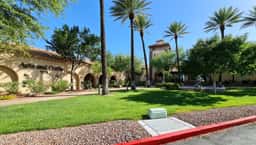Mountain Shadows Community Center