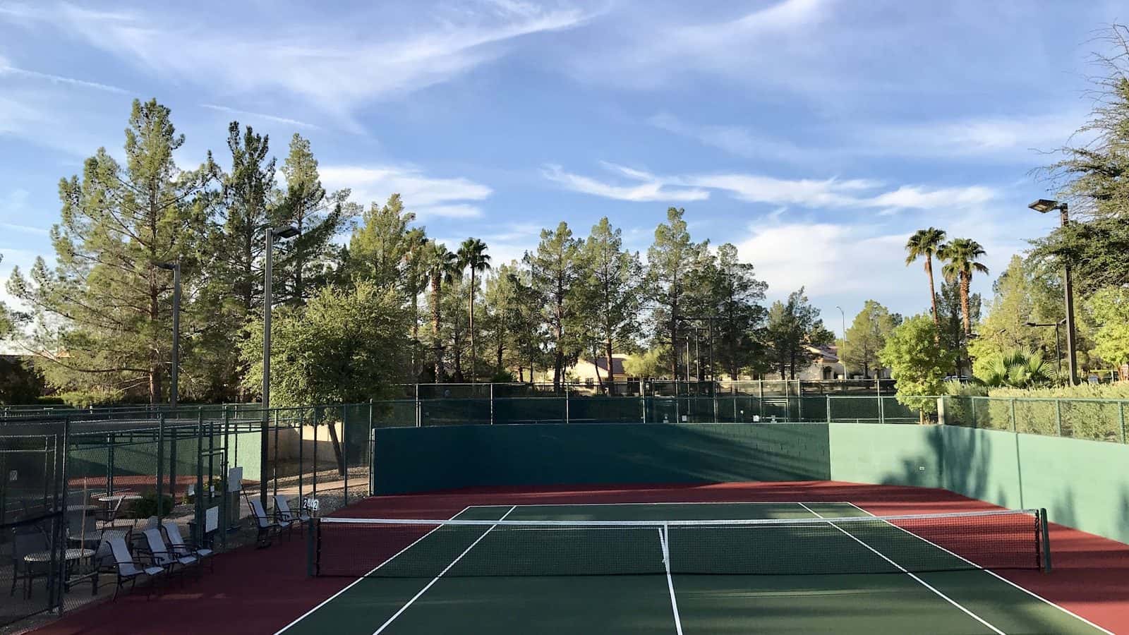 Mountain Shadows Community Center — Family Fun & Recreation photo 3 of 5