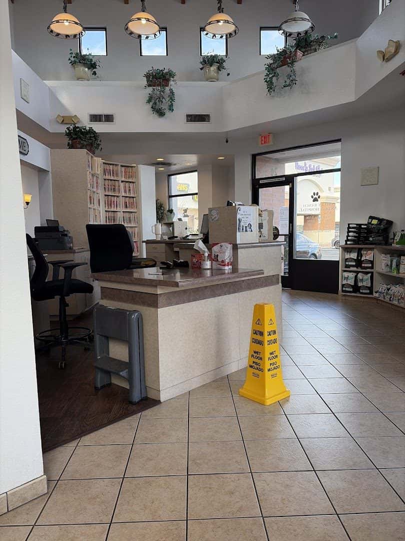 Valley Ranch Animal Hospital — Doctors & Medical photo 3 of 5