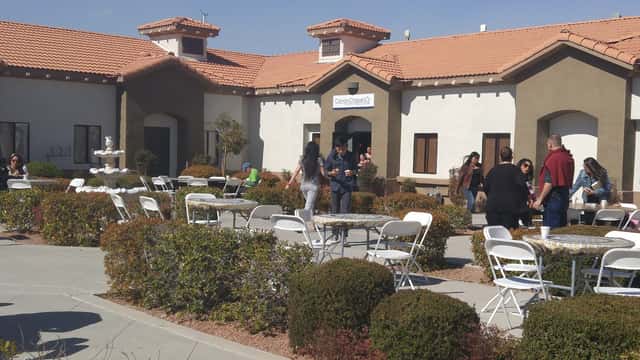 Calvary Chapel Green Valley