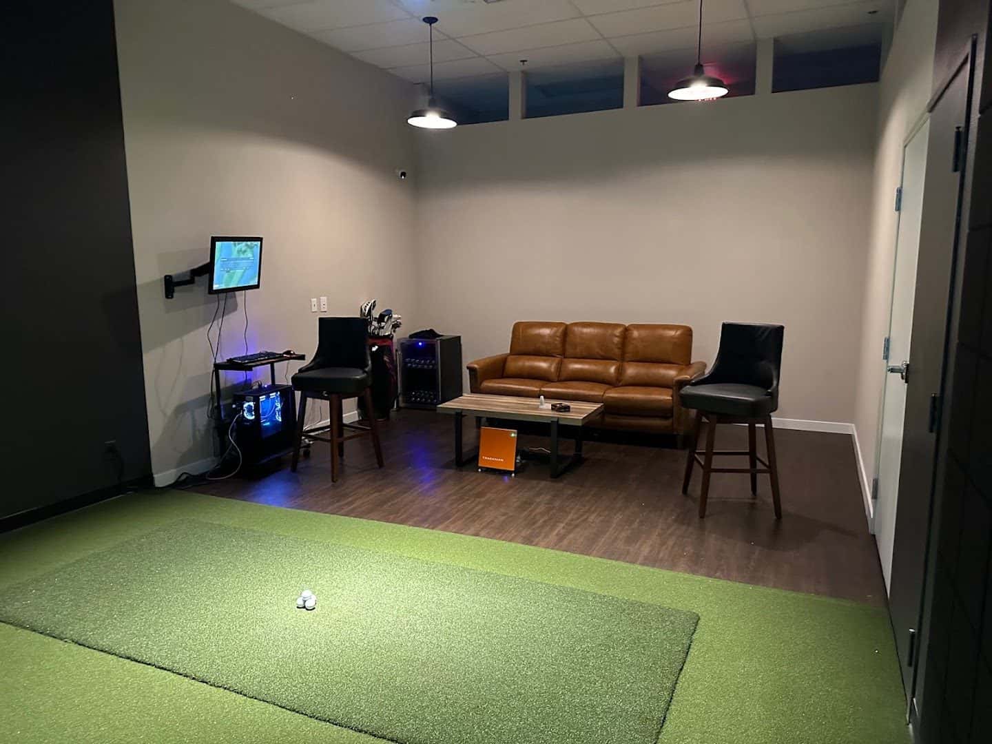 Sim City Golf LLC — Family Fun & Recreation photo 2 of 5