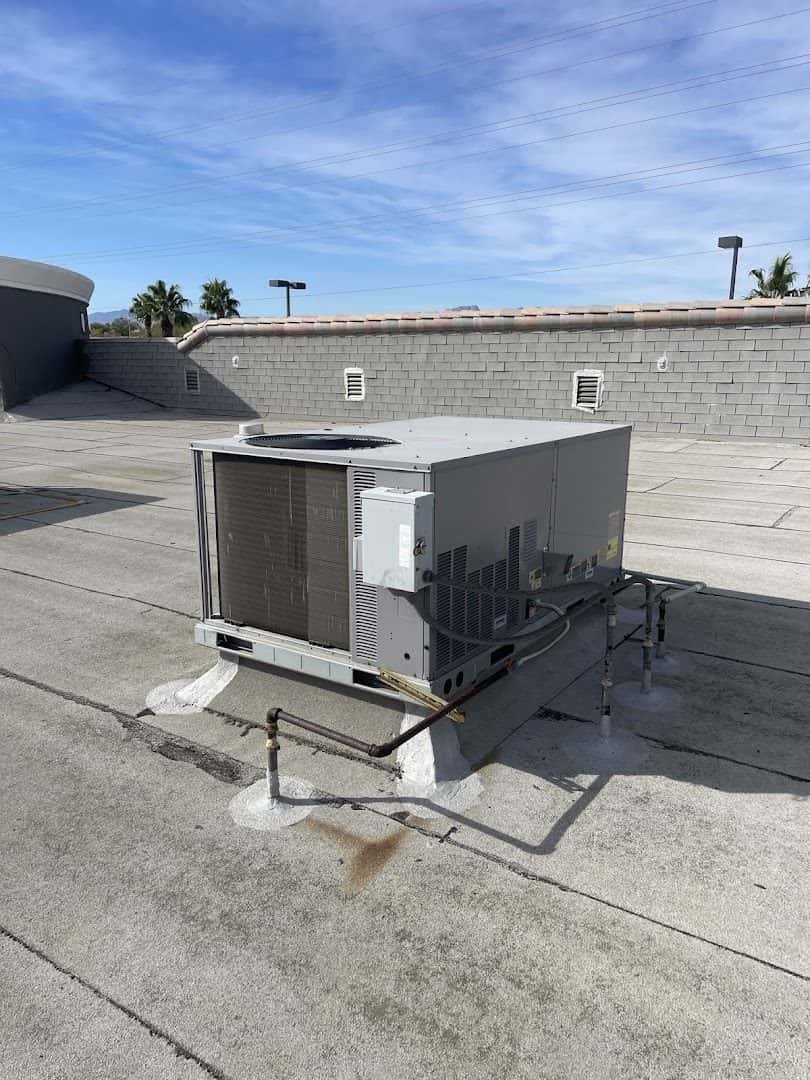 AC Hero Las Vegas — HVAC photo 1 of 5
