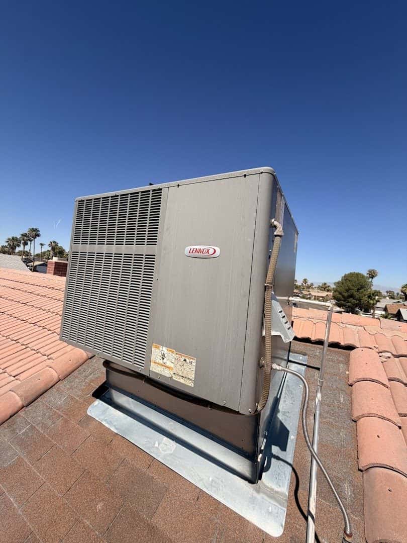 The Cooling Company - Summerlin HVAC & Plumbing — HVAC photo 2 of 5