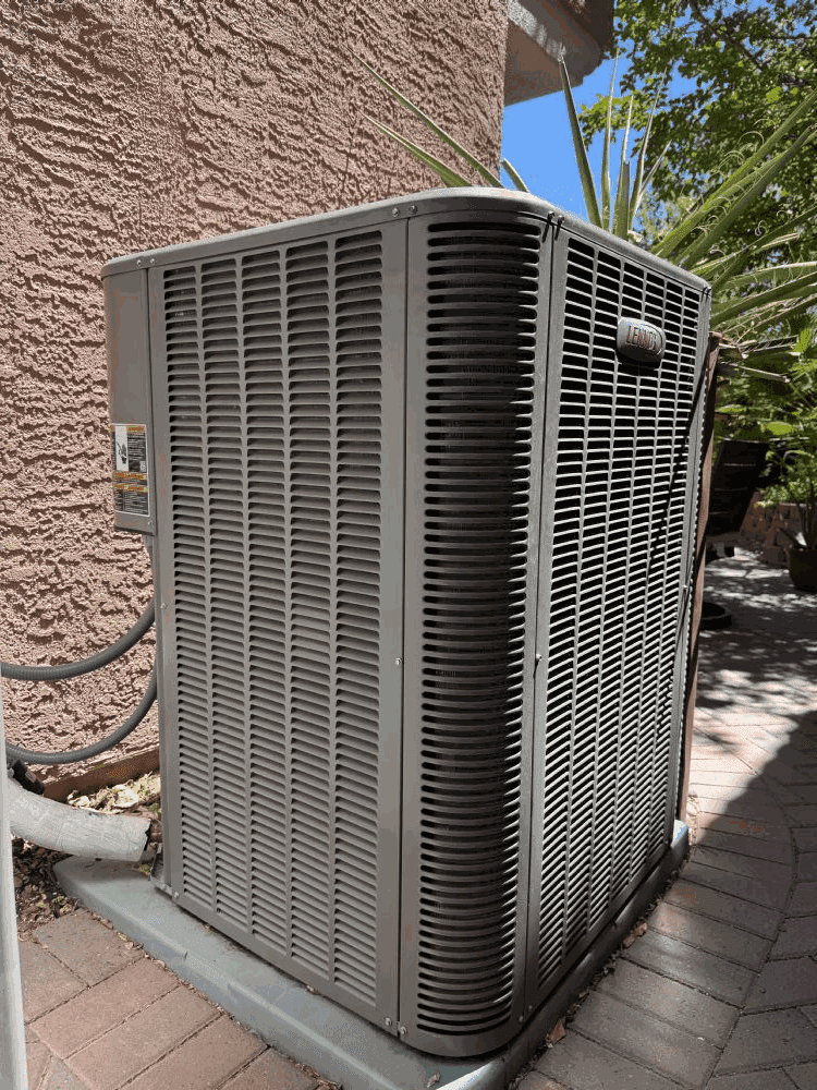 The Cooling Company - Summerlin HVAC & Plumbing — HVAC photo 3 of 5