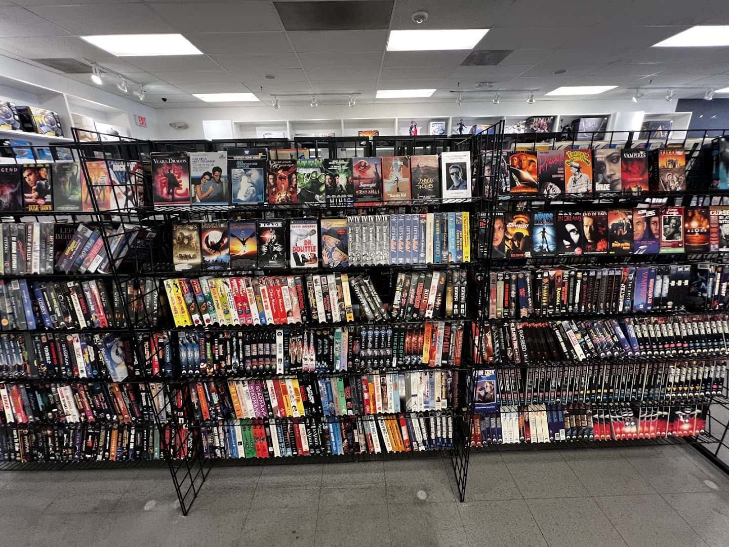 Retro City Games — Retail & Boutiques photo 2 of 5