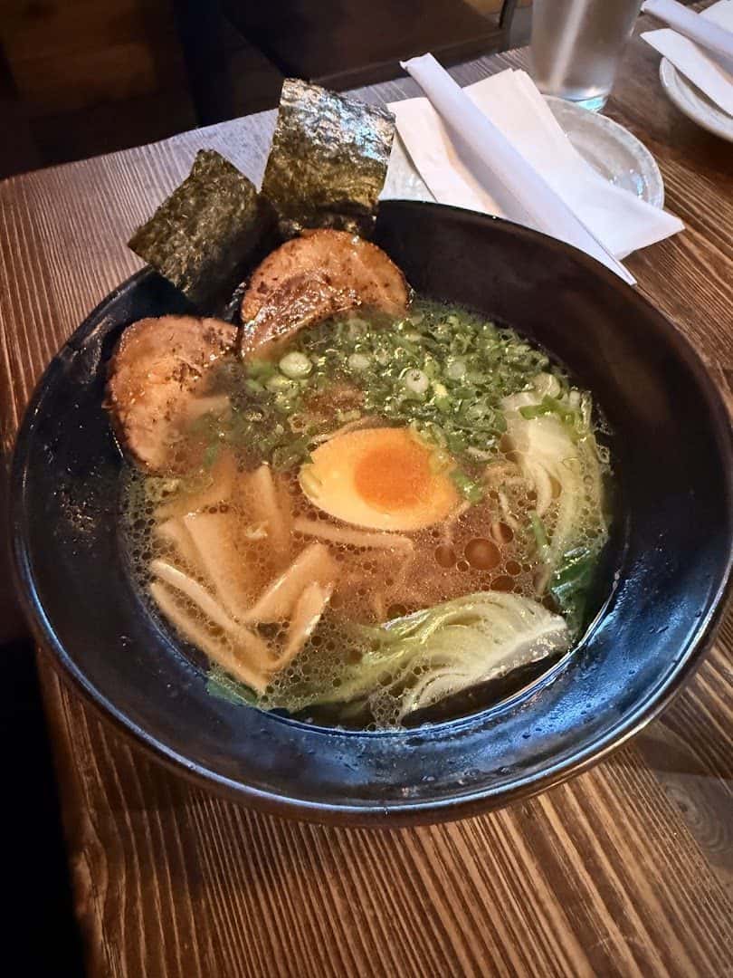 Yoshiya Japanese Kitchen — Restaurants photo 3 of 5