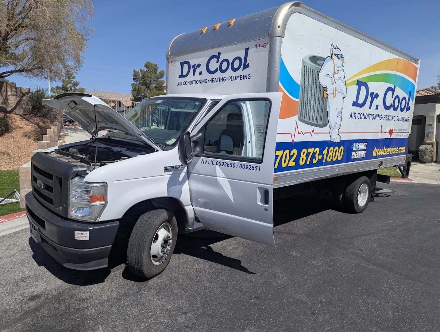 Las Vegas Mobile Auto Repair — Retail & Boutiques photo 1 of 5