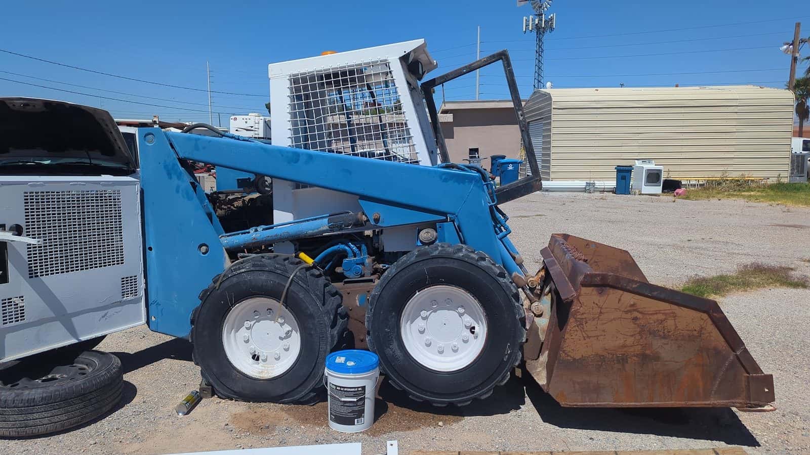Las Vegas Mobile Auto Repair — Retail & Boutiques photo 2 of 5