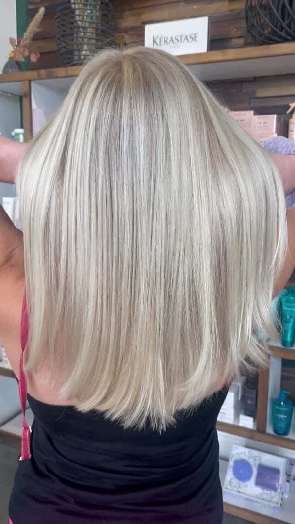 Viva Hair Studio | Hair Stylist — Hair Salons & Barbers photo 2 of 5