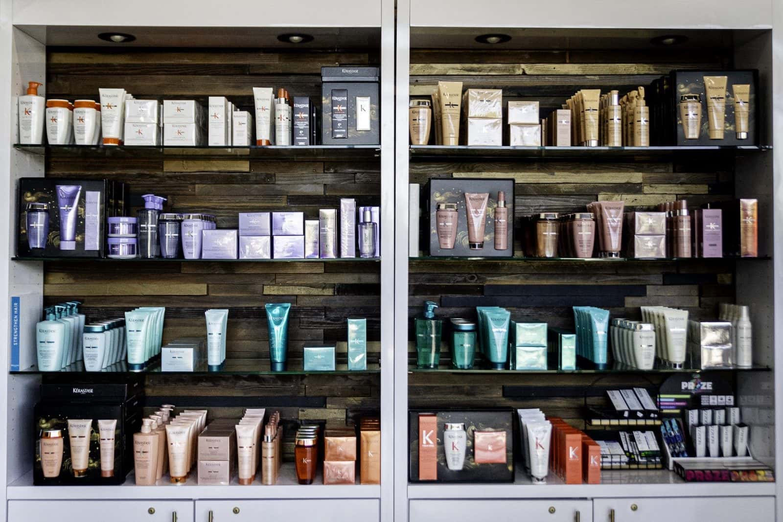 Viva Hair Studio | Hair Stylist — Hair Salons & Barbers photo 3 of 5