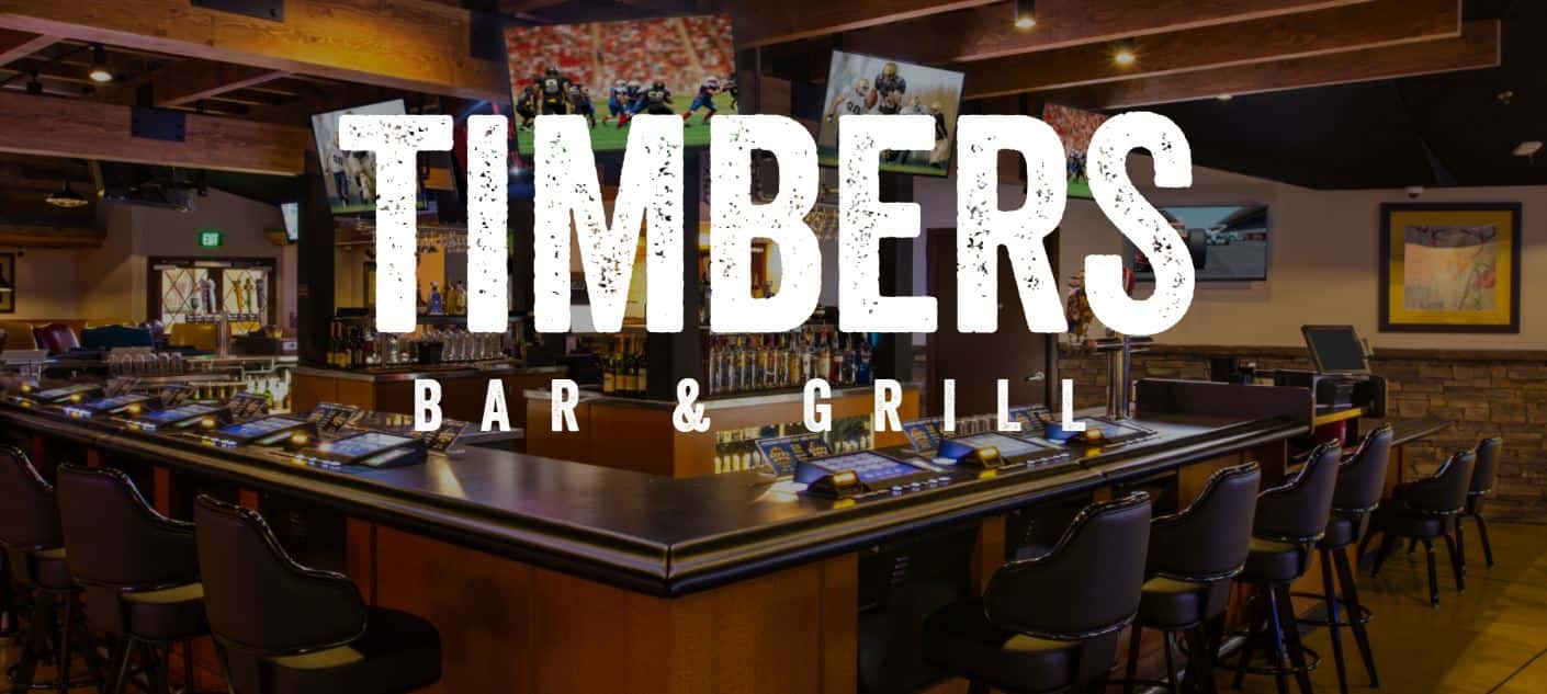 Timbers | Bar & Grill — Restaurants photo 1 of 5