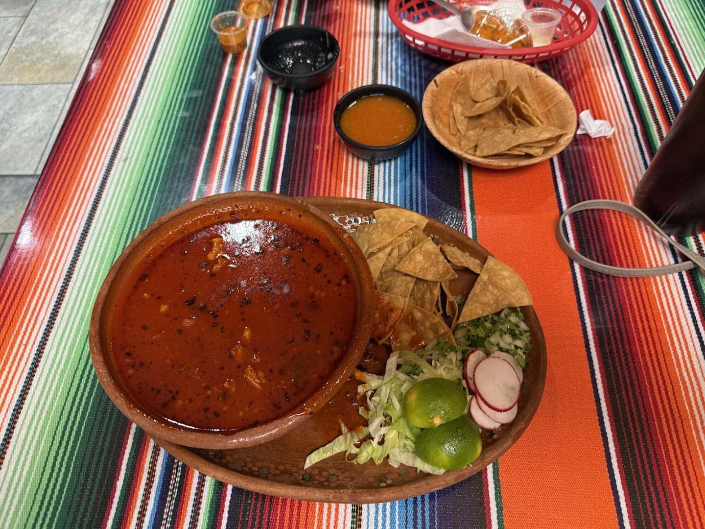 Ajua | Mexican Restaurant — Restaurants photo 2 of 5