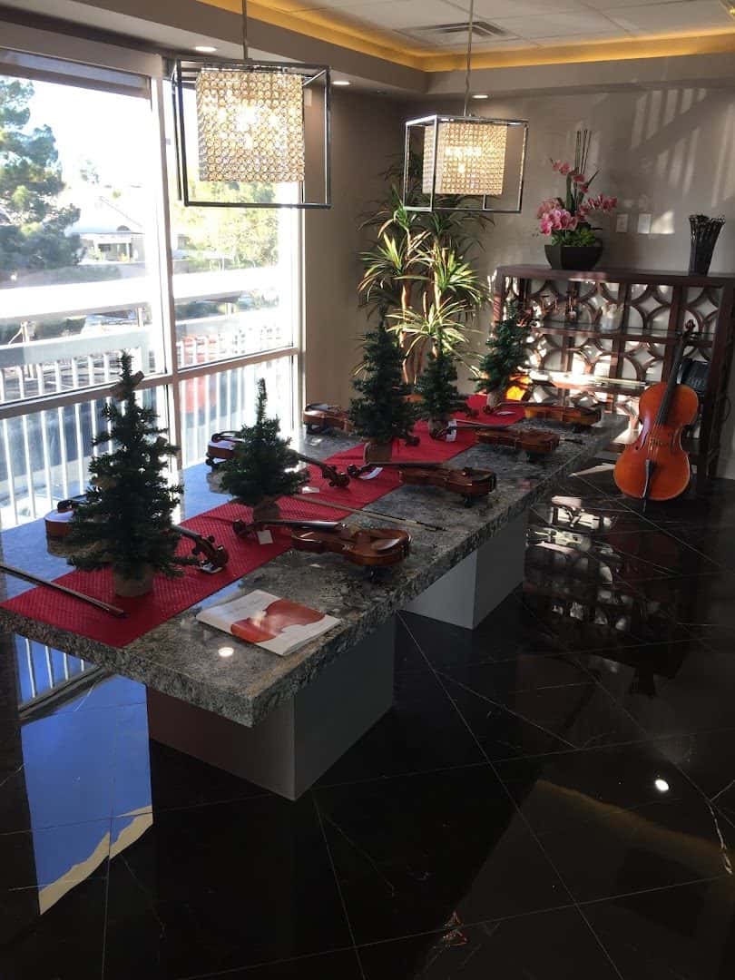 Dixon Bros Music — Retail & Boutiques photo 1 of 5