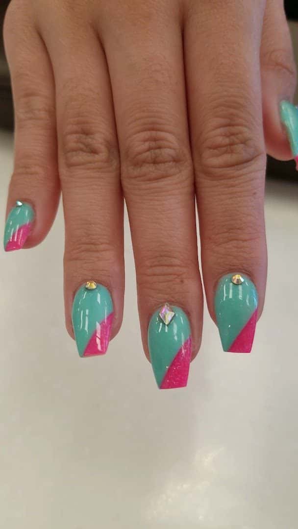 Glow Nail Bar — Bars & Breweries photo 2 of 5