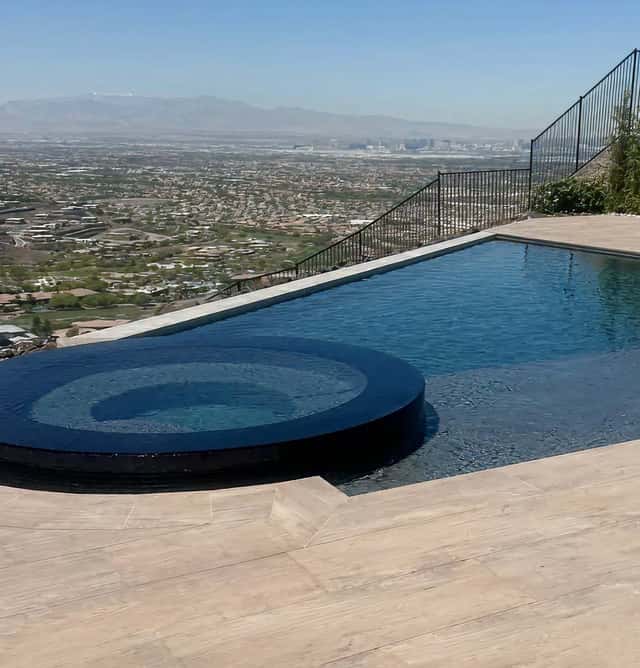 Diamond Pool & Spa Services
