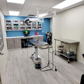 Canyon Ridge Animal Hospital