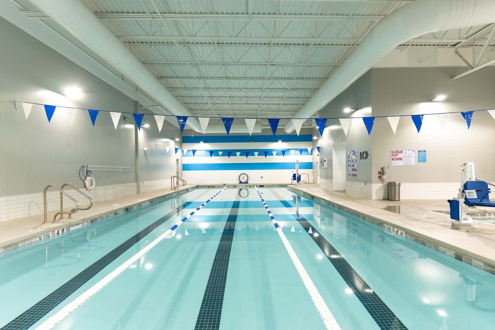 EōS Fitness — Fitness & Gyms photo 3 of 5