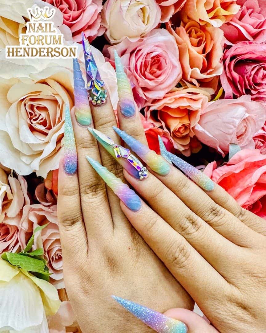 Nail Forum - Henderson — Nail Salons & Spas photo 3 of 5
