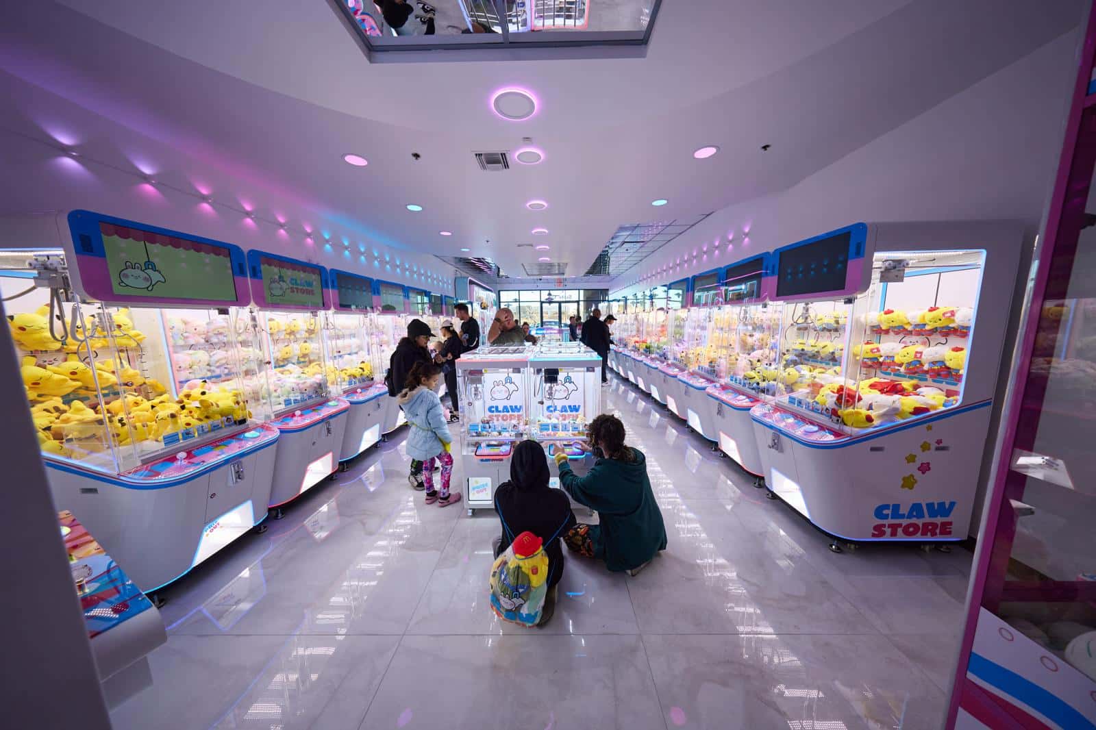 Claw Store — Retail & Boutiques photo 1 of 5