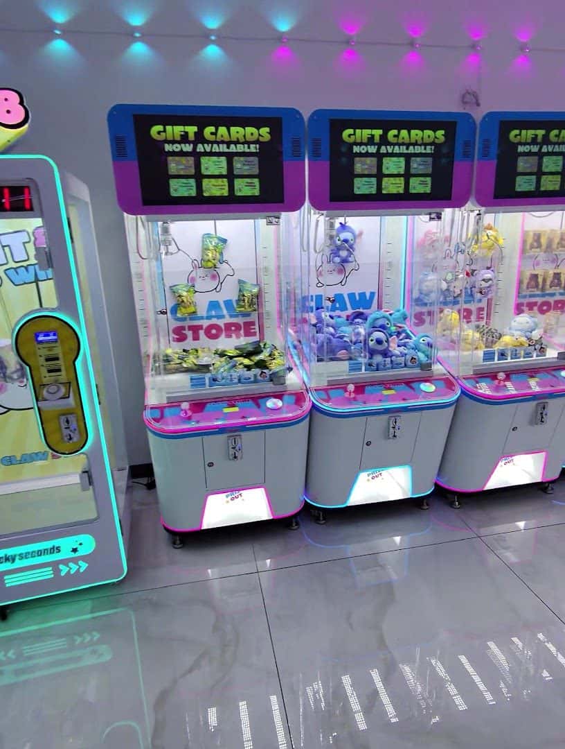 Claw Store — Retail & Boutiques photo 2 of 5