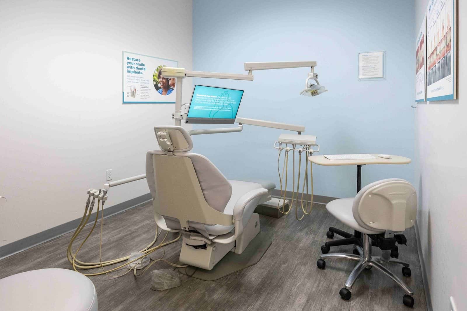 Henderson Modern Dentistry — Dentists photo 2 of 5