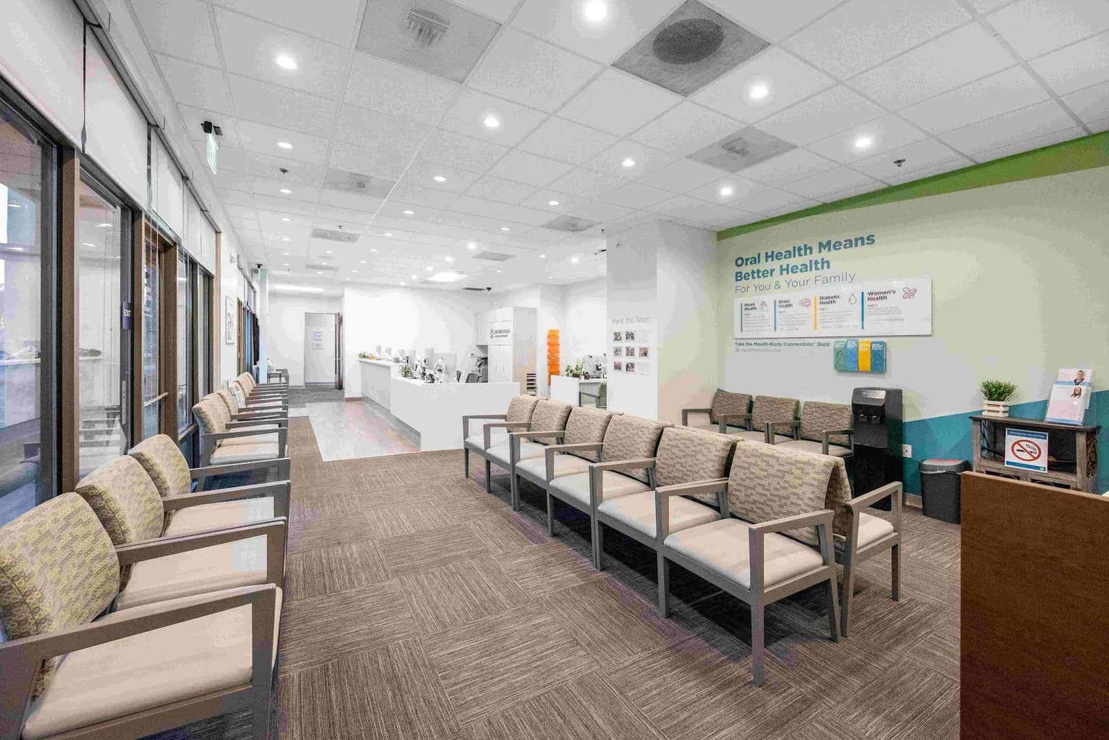 Henderson Modern Dentistry — Dentists photo 3 of 5