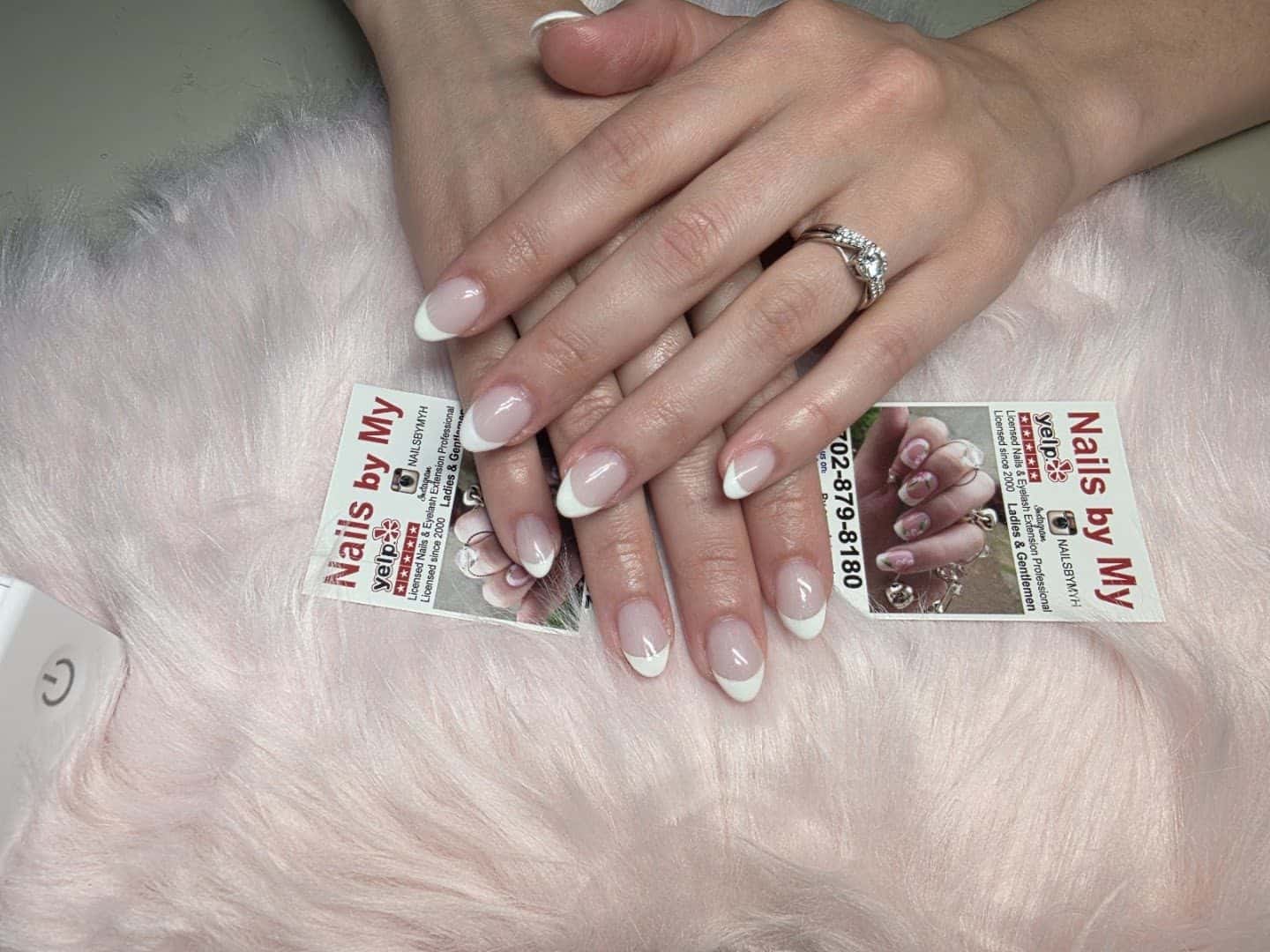 Nails by My - Summerlin — Nail Salons & Spas photo 1 of 5