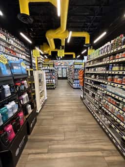 Vegas Discount Nutrition