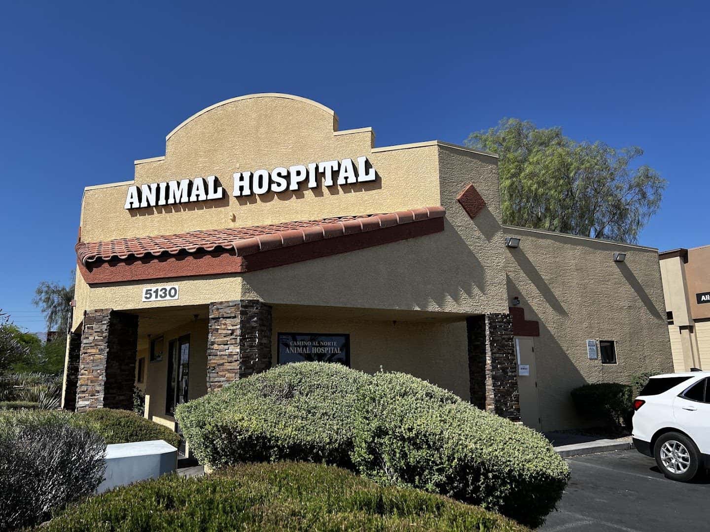 Camino al Norte Animal Hospital — Doctors & Medical photo 2 of 5