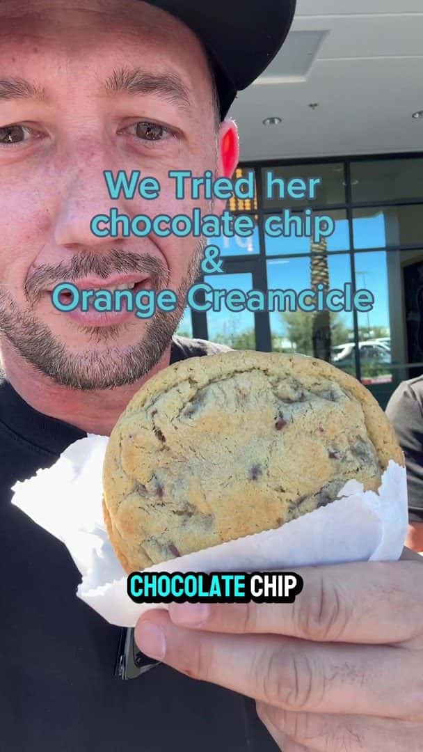 Cookie Friday — Bakeries & Desserts photo 2 of 5